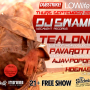 DJ Swamp Spet 22nd