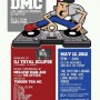 DMC DJ Battle in LA